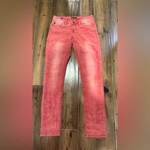 Dear John, light weight corduroy, size 25